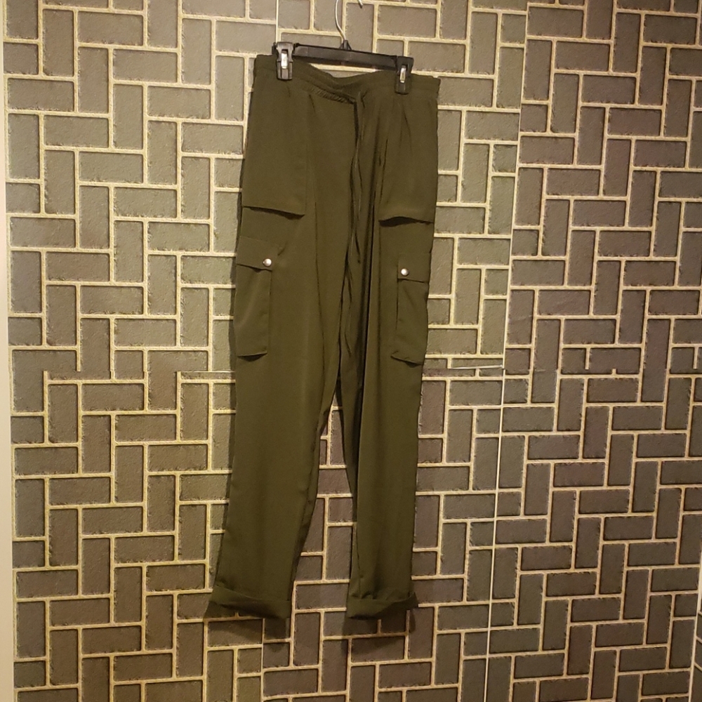 LF Silver Wishes pants